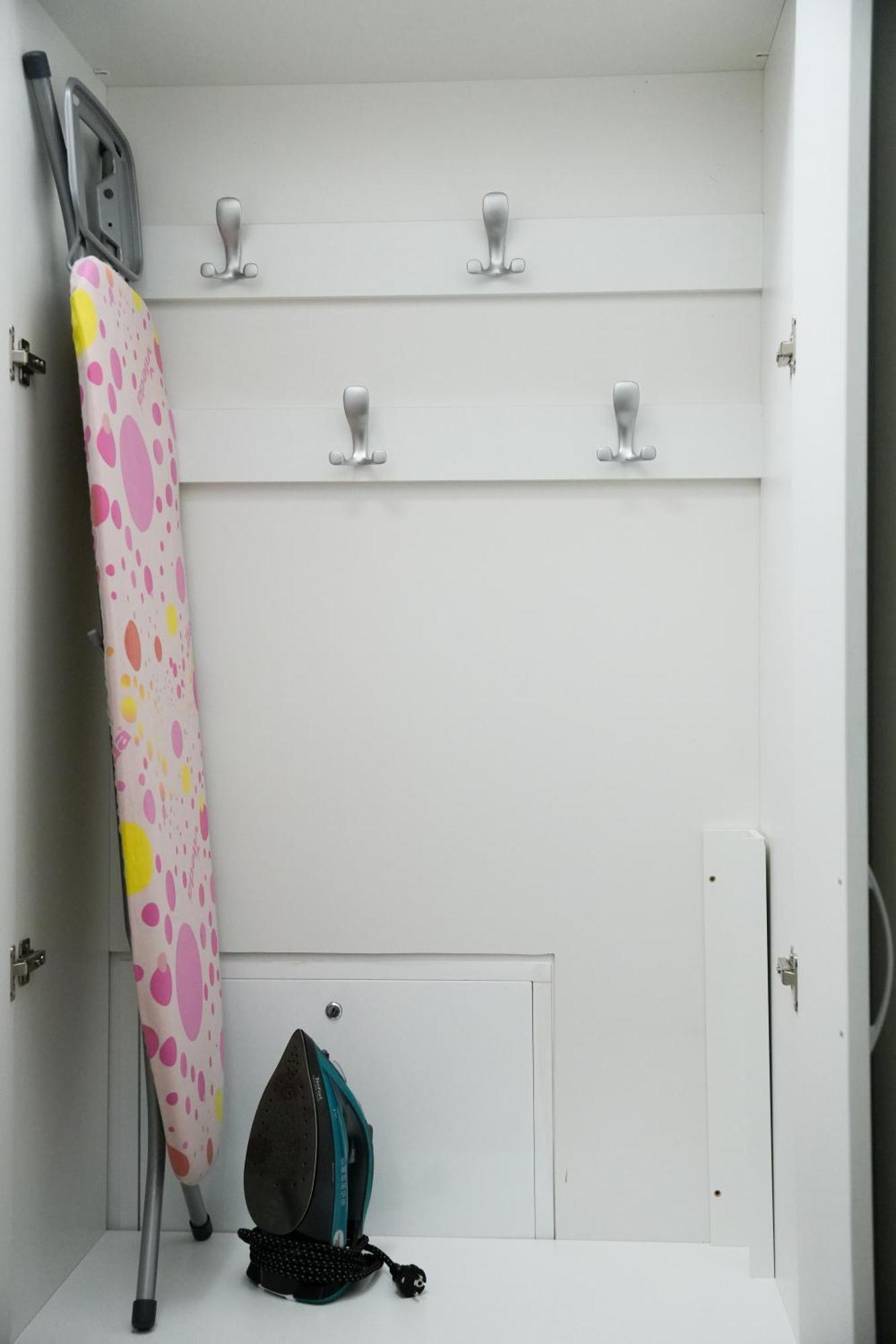 דירה Amalia - Quiet 1br With Parking & Wi-fi בוקרשט