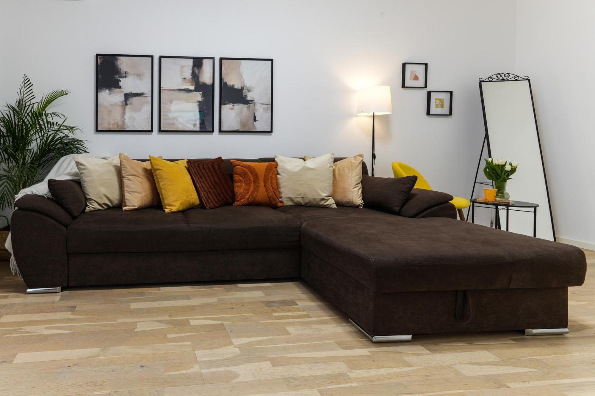 Amalia - Quiet 1br With Parking & Wi-fi